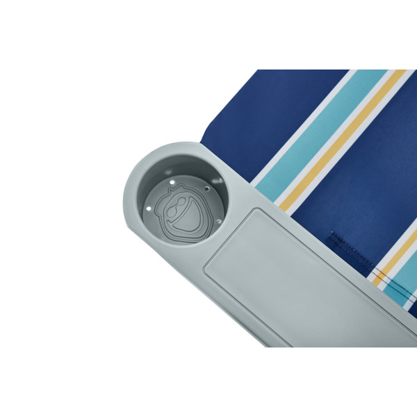 Life is Good Reclining Beach Chair & Reviews Wayfair